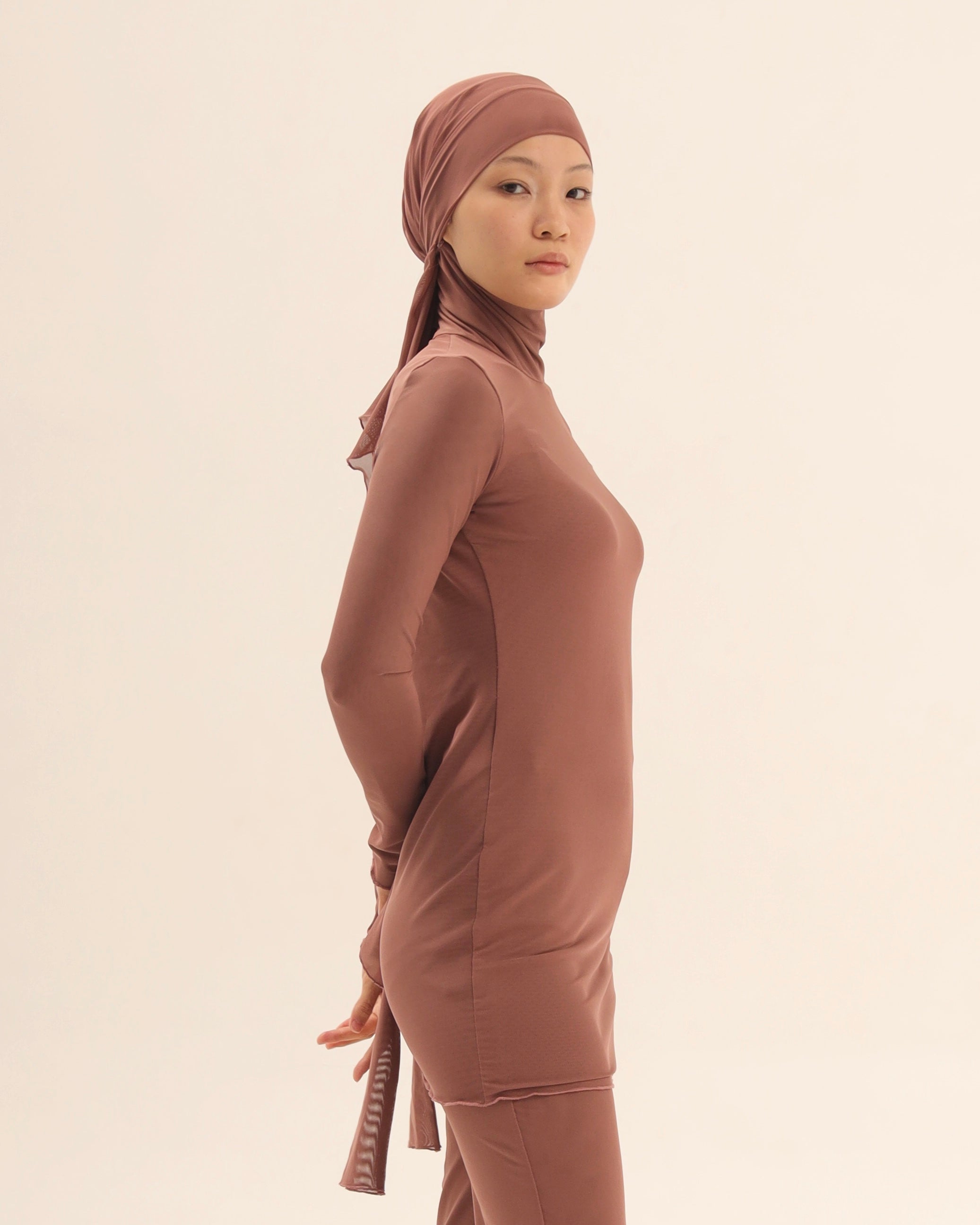 Burkini Tunic
