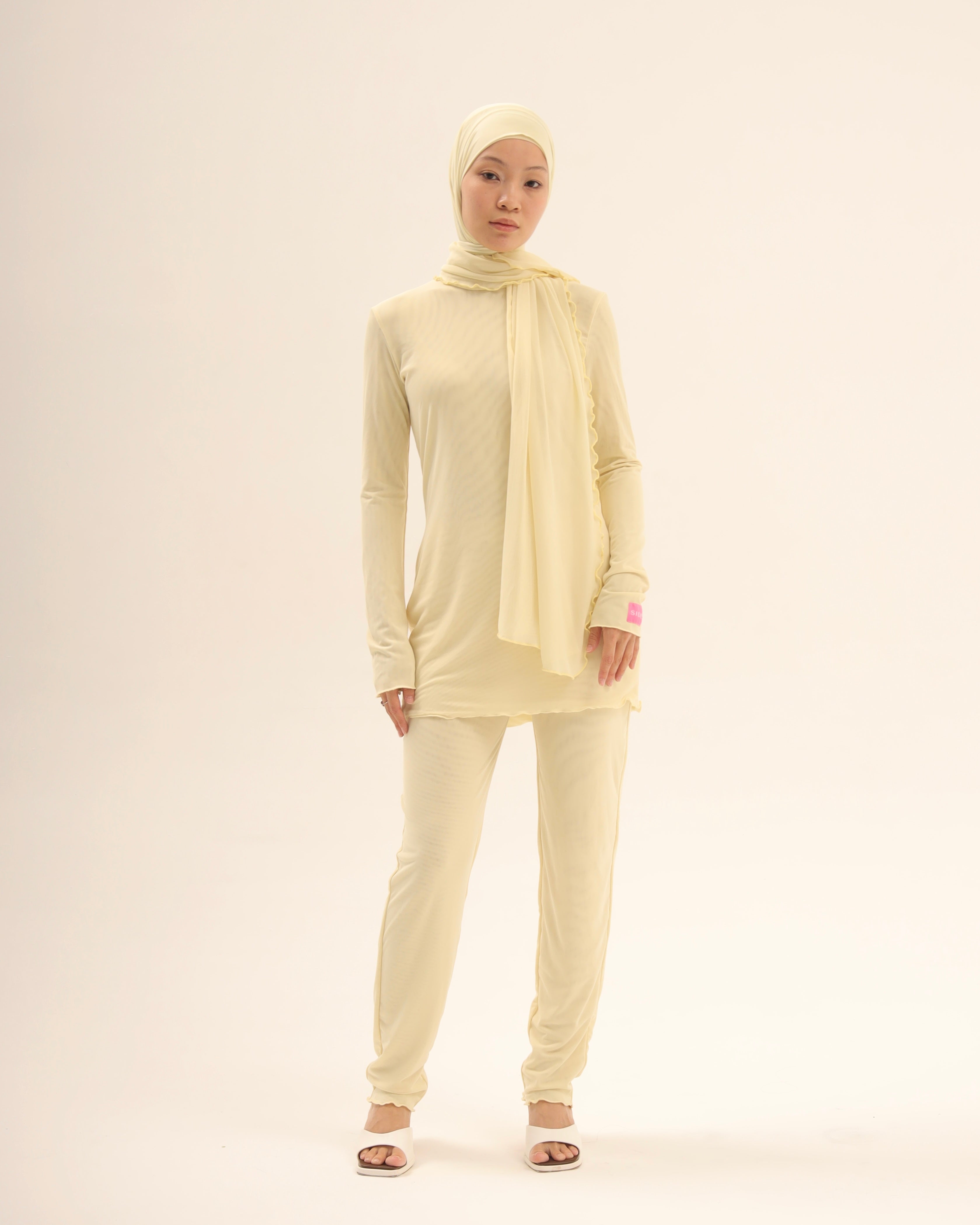 Burkini Tunic
