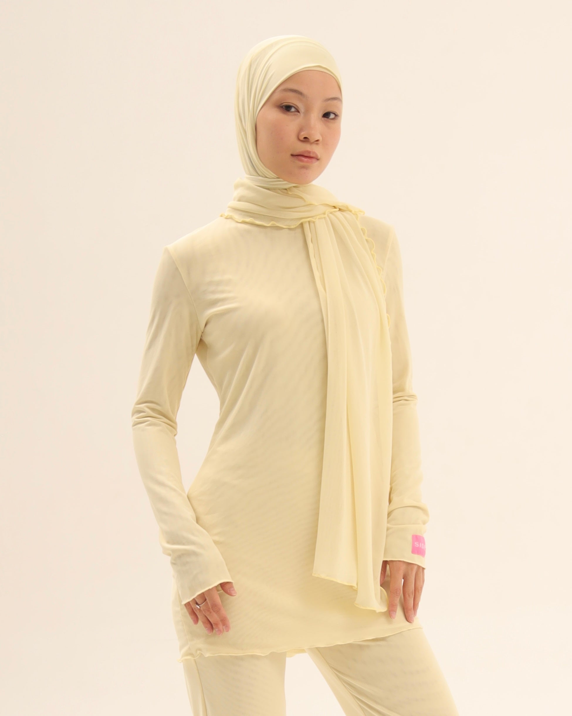 Burkini Tunic