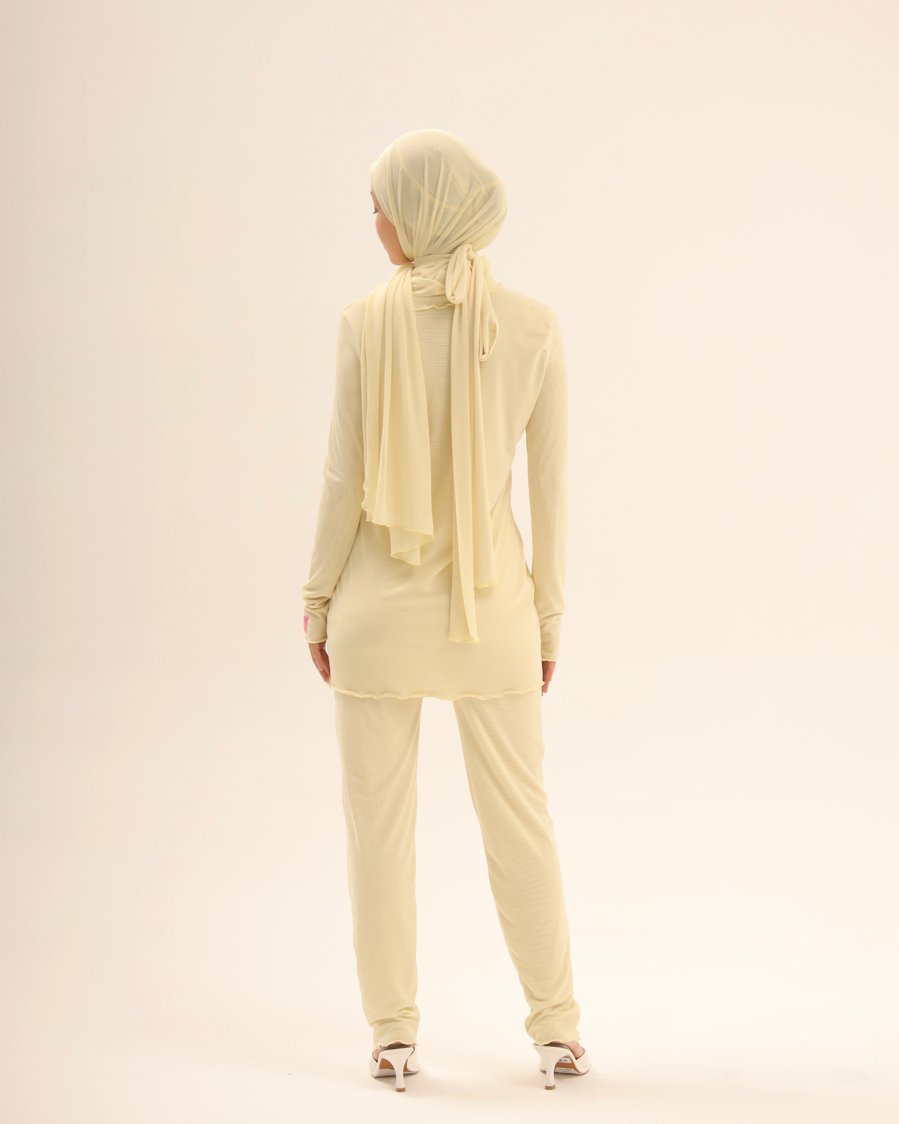 Burkini Tunic
