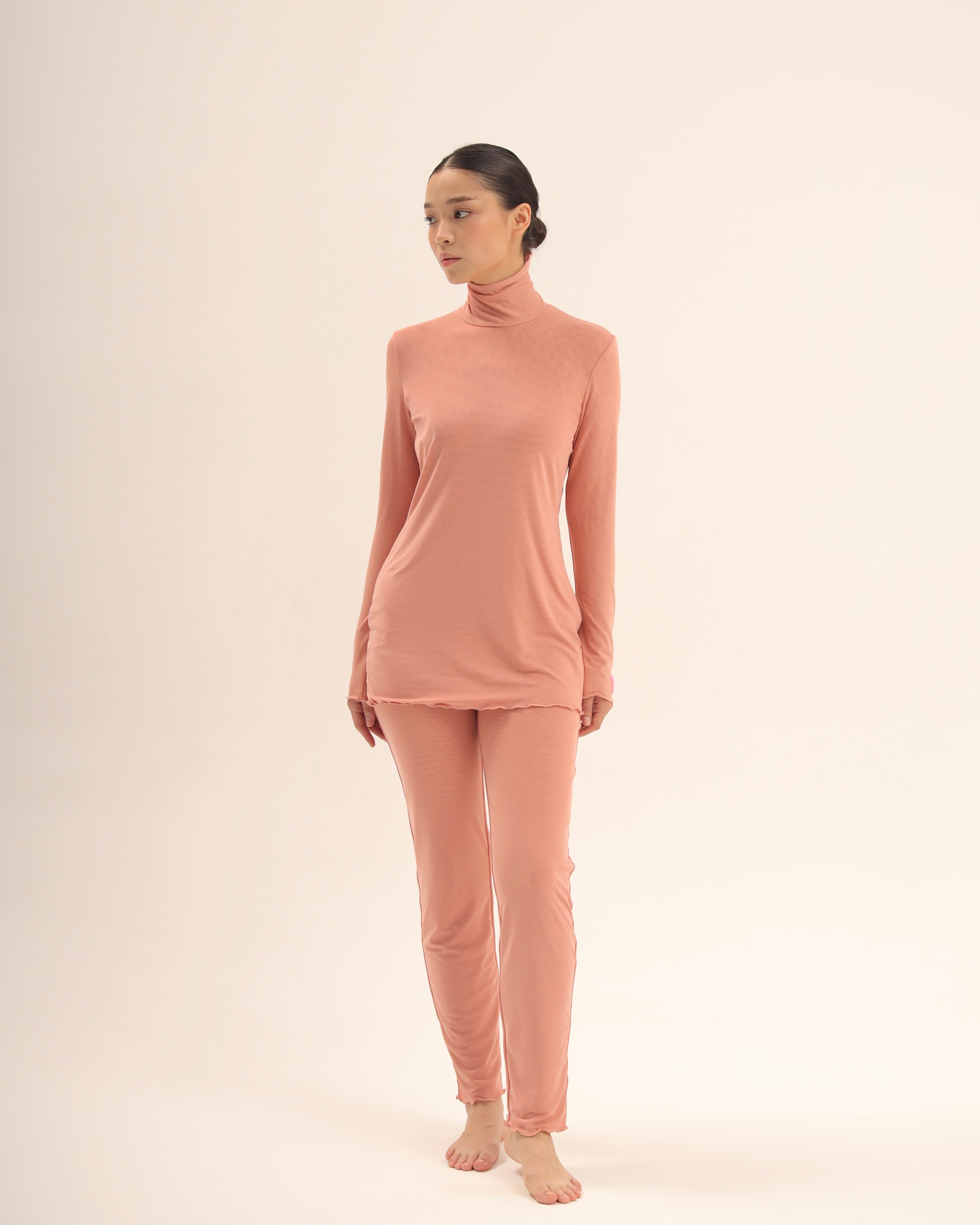 Burkini Tunic