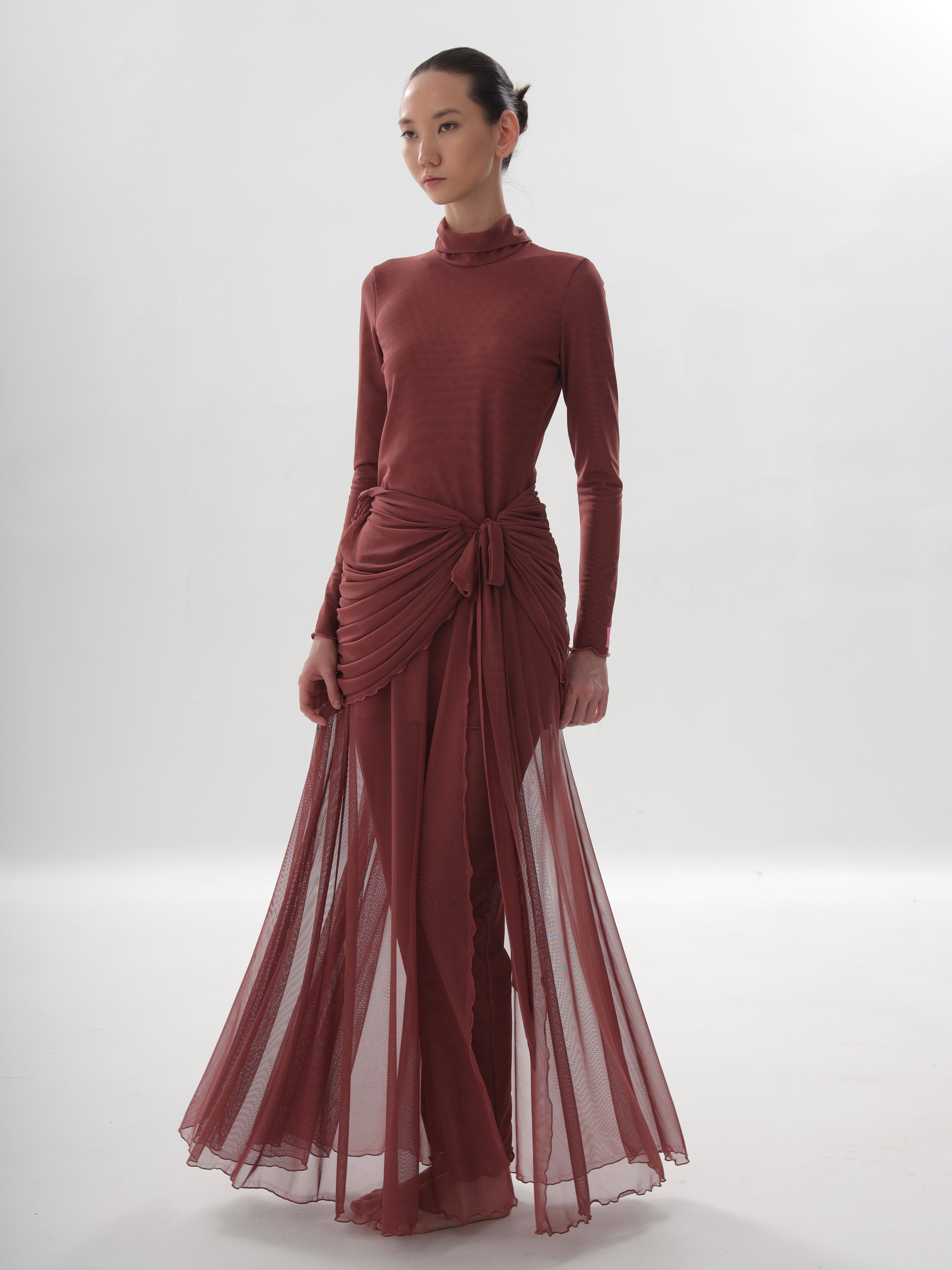 Shine Burkini Set