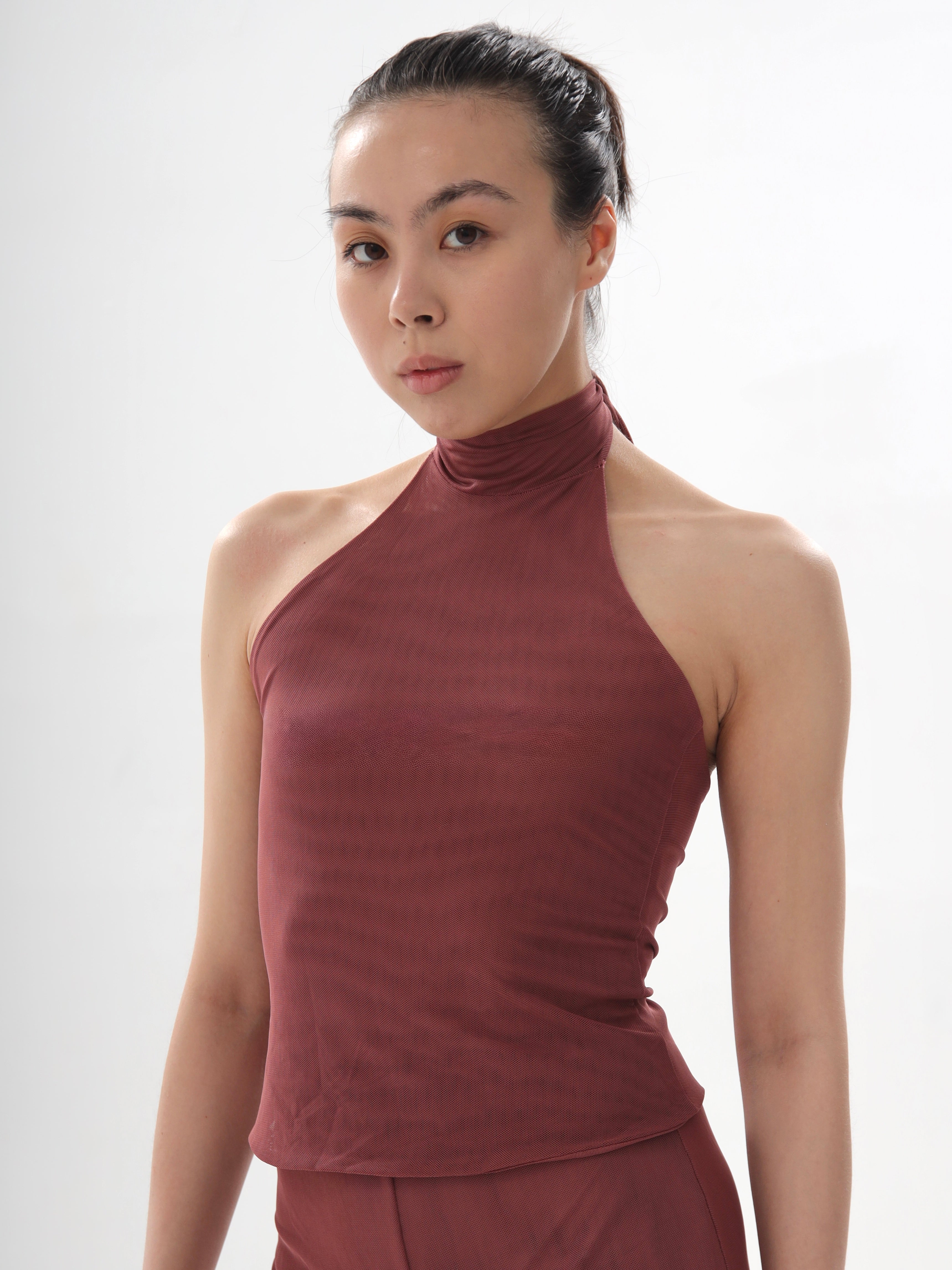 Halter Top