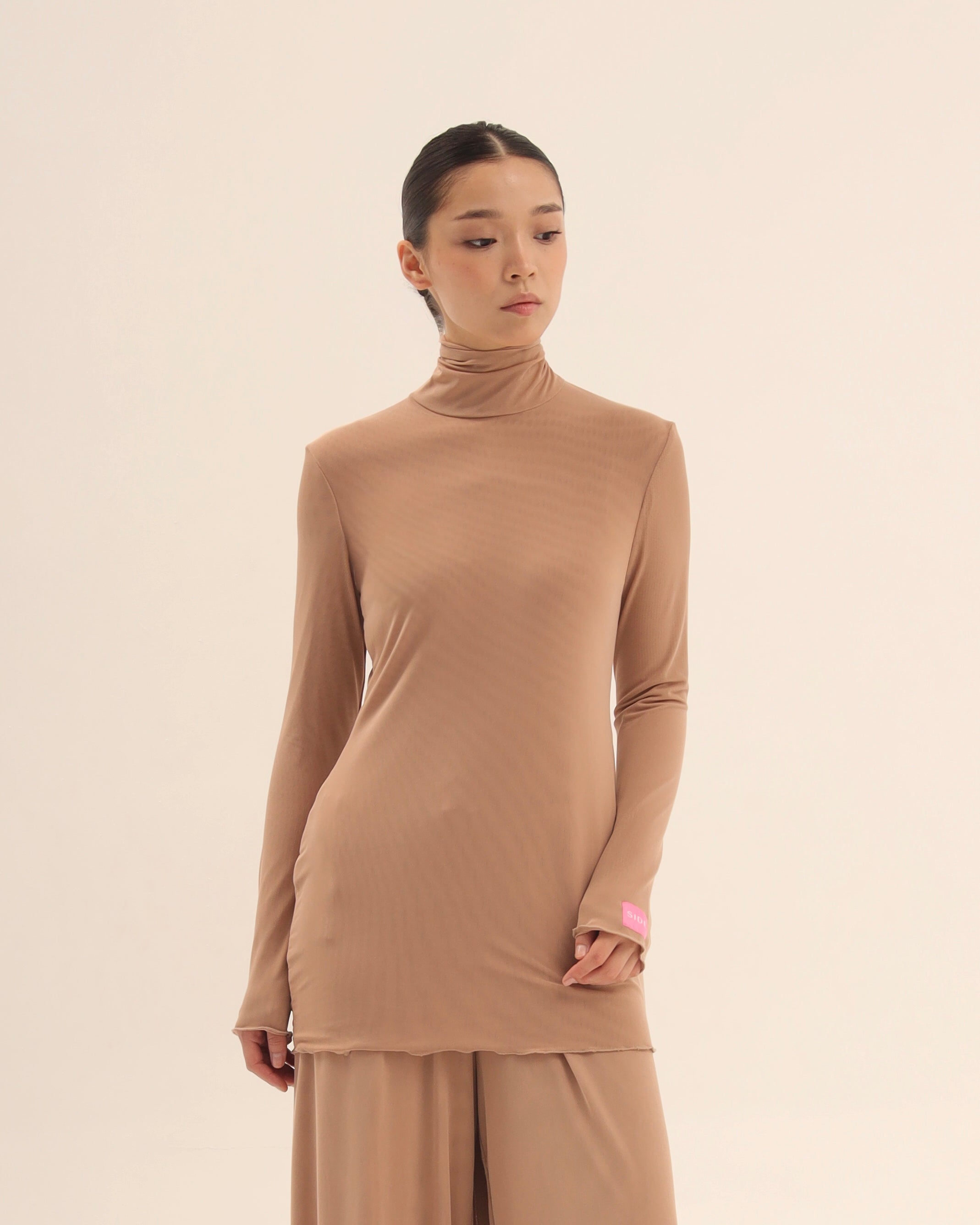 Burkini Tunic
