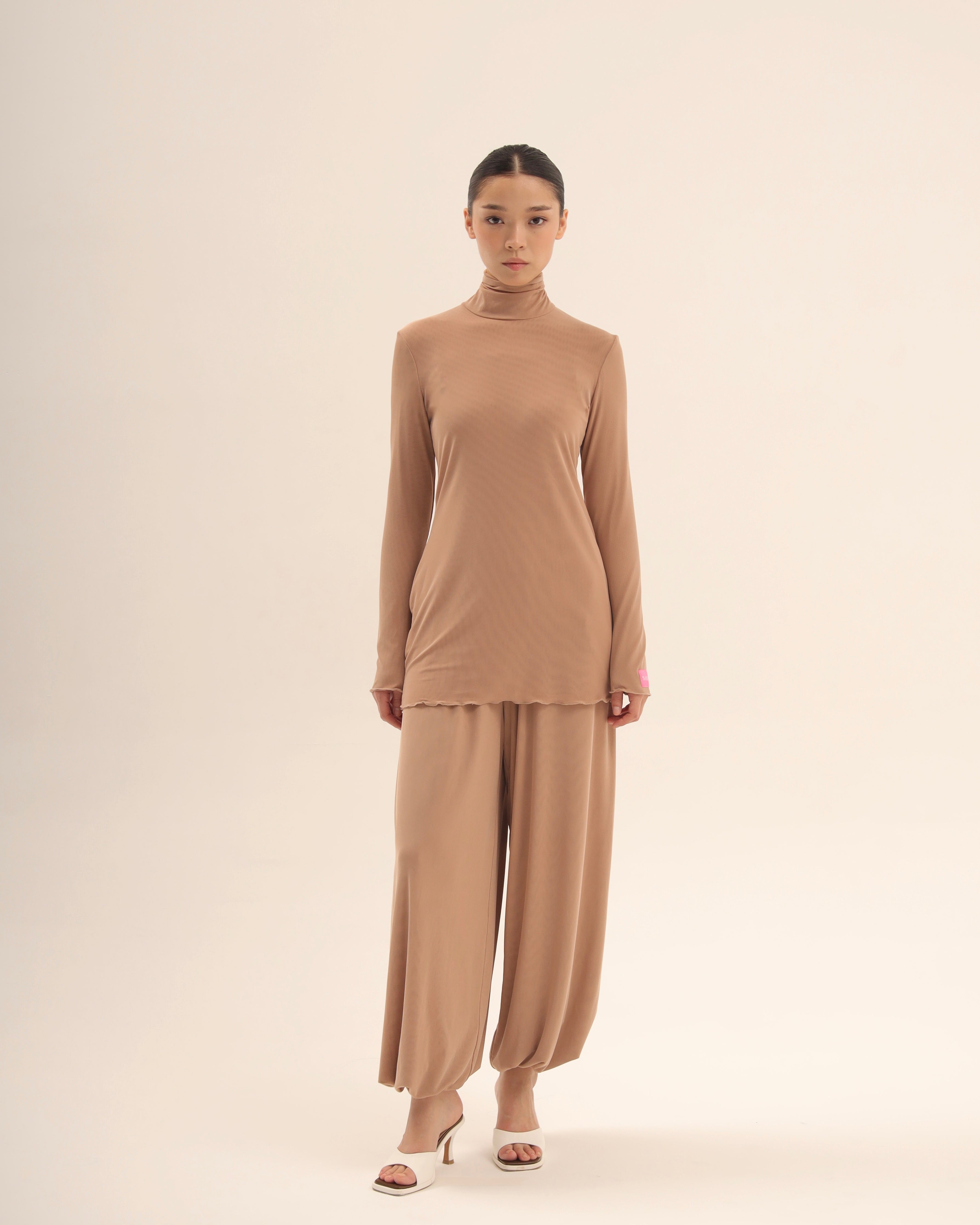 Burkini Tunic