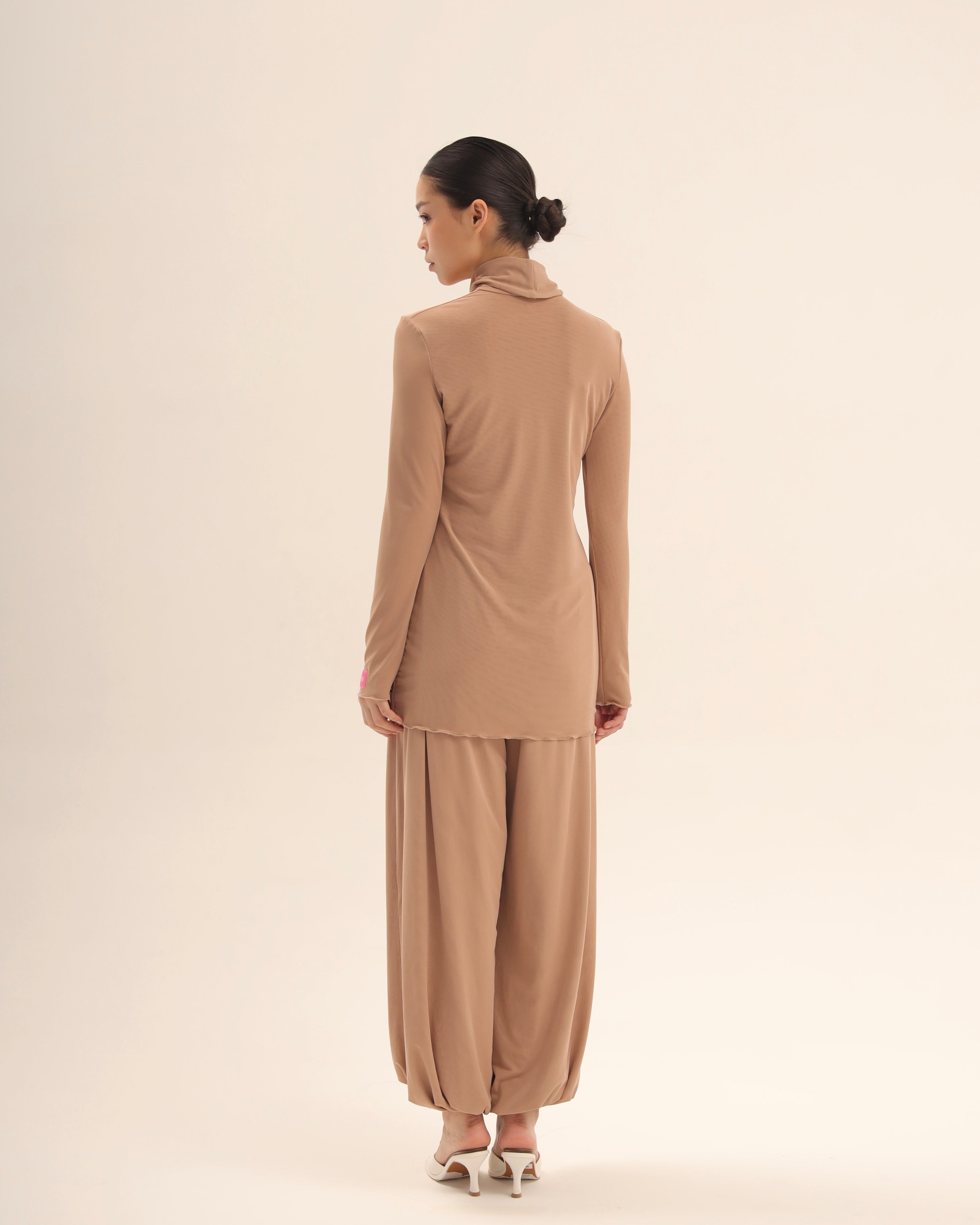 Burkini Tunic