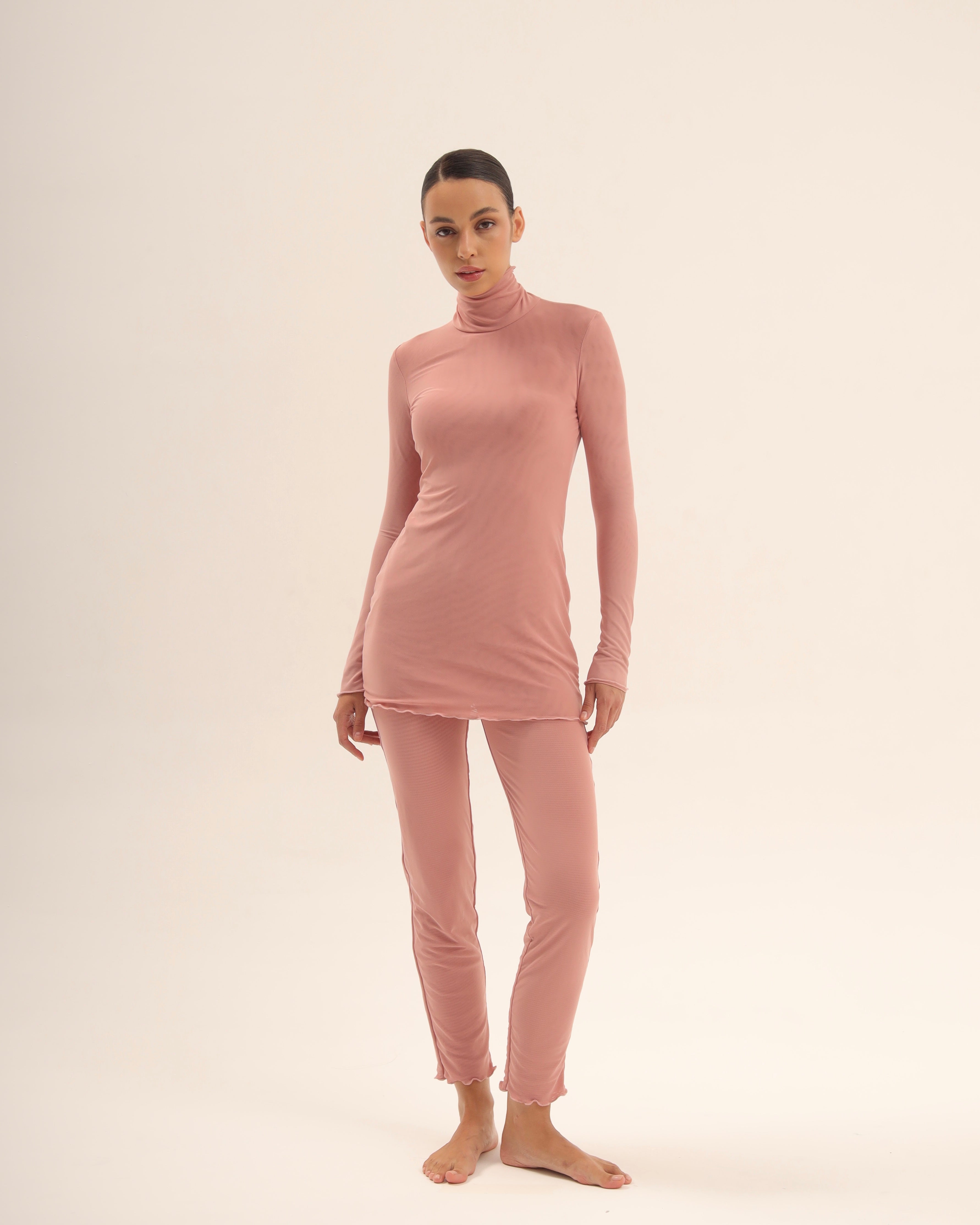 Burkini Tunic