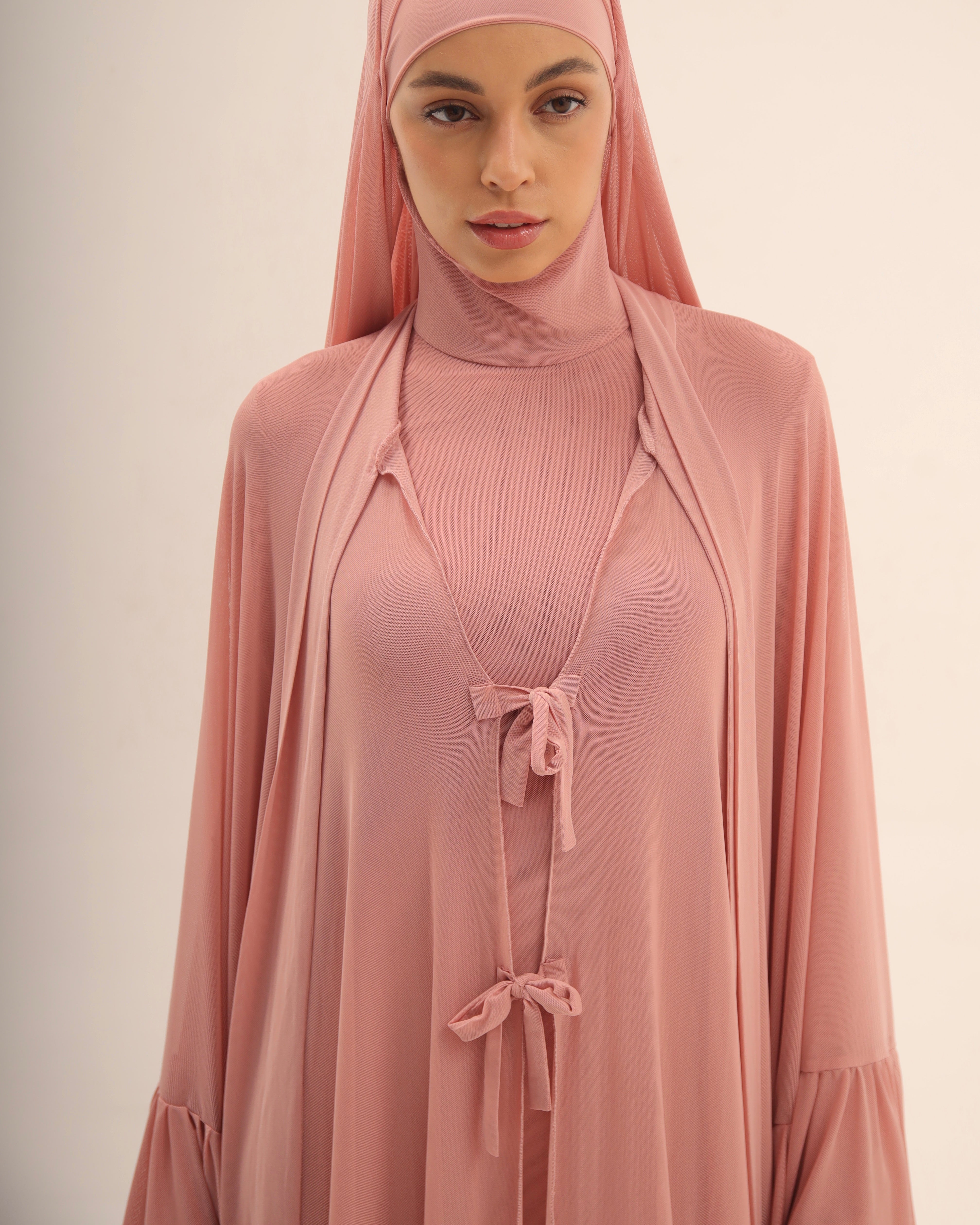 Abaya Cover-Up