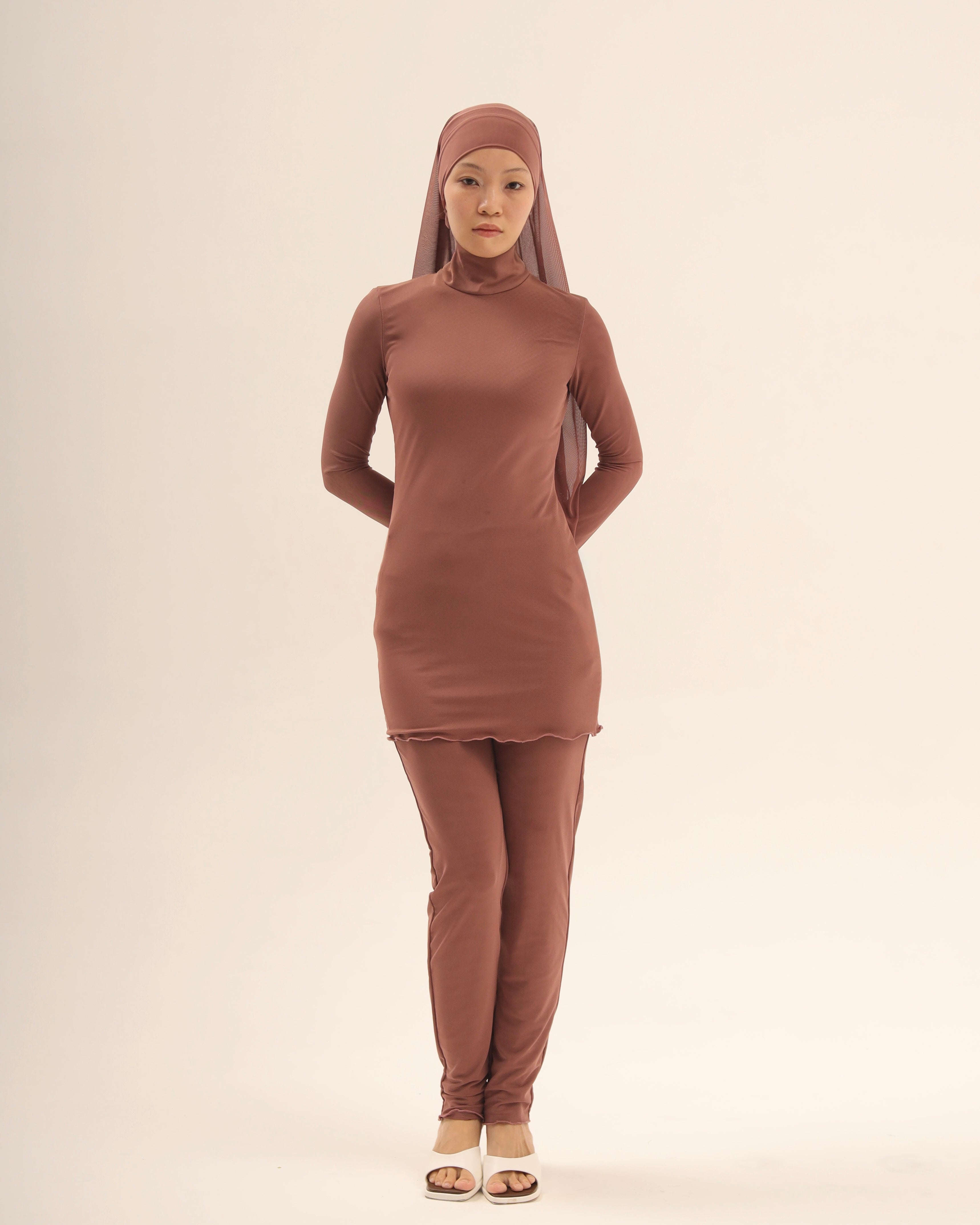 Burkini Tunic