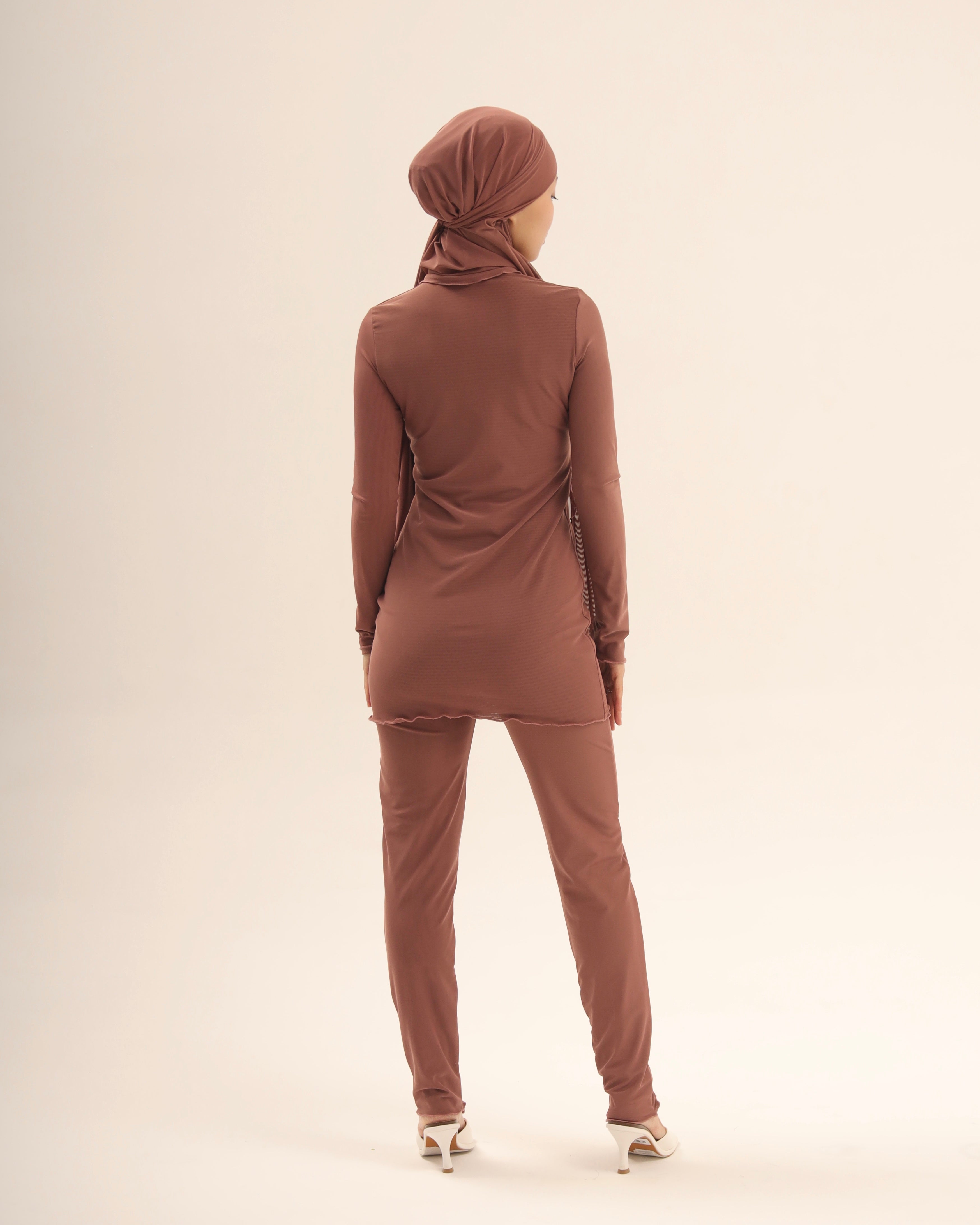 Burkini Tunic