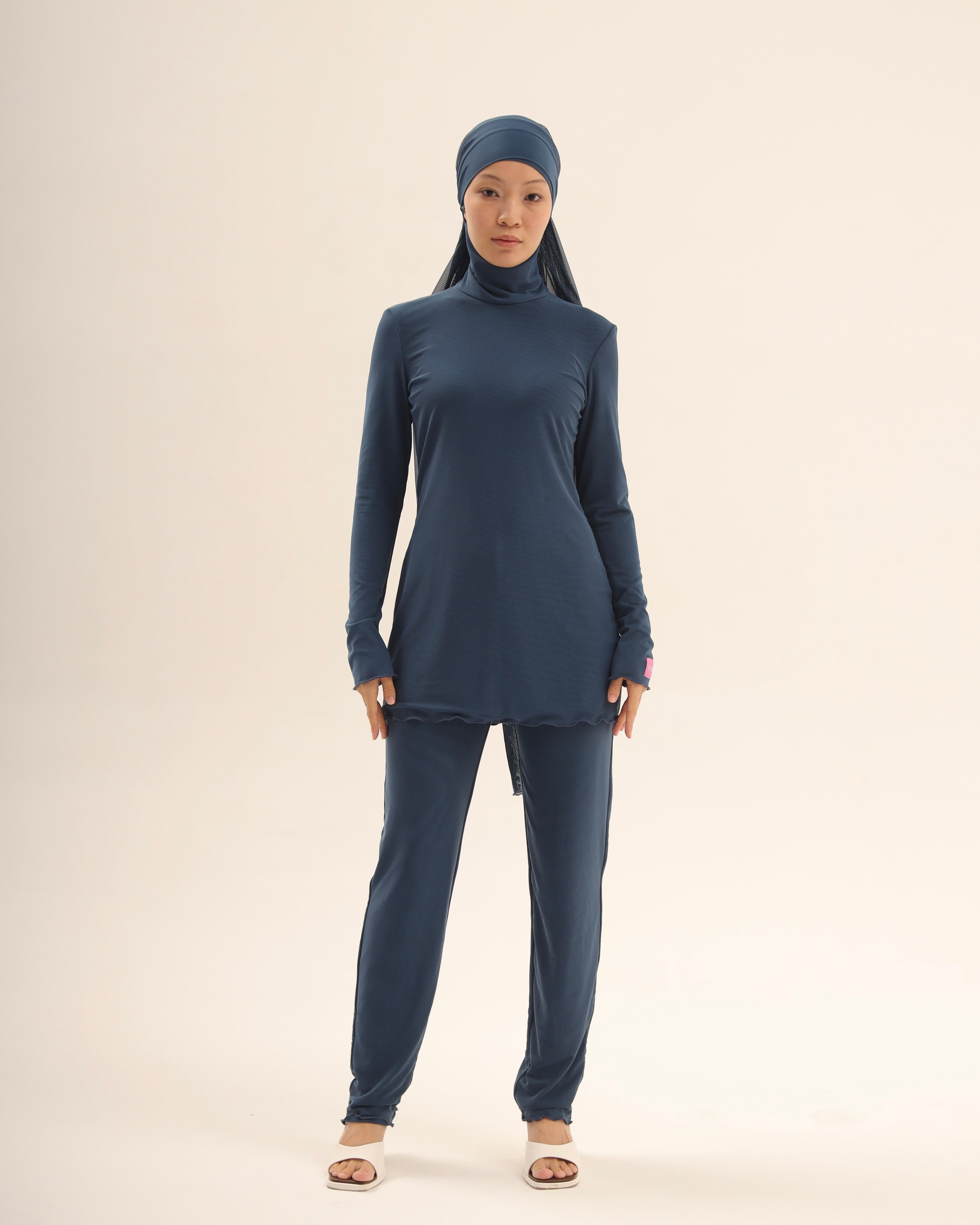 Burkini Tunic