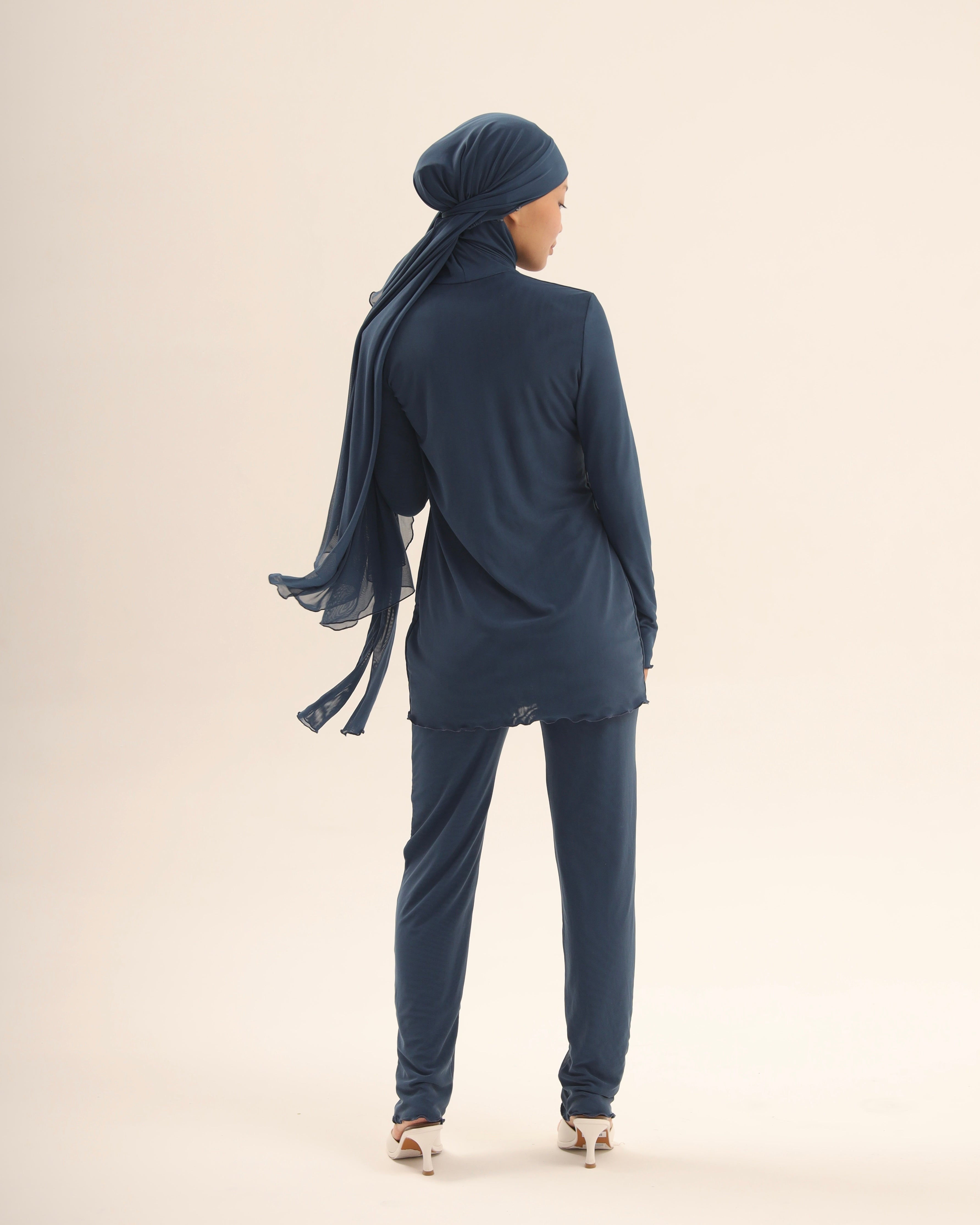 Burkini Tunic