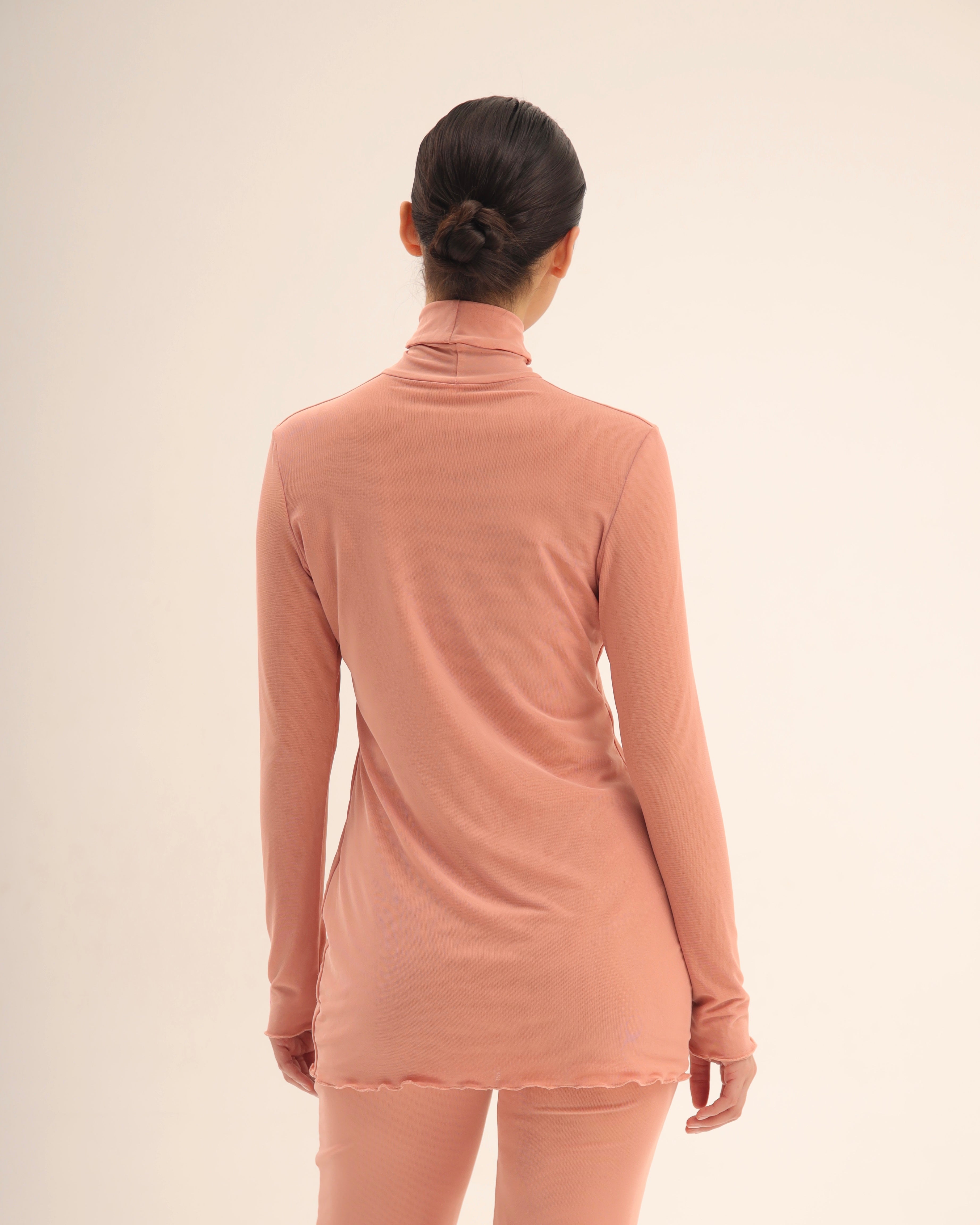 Burkini Tunic