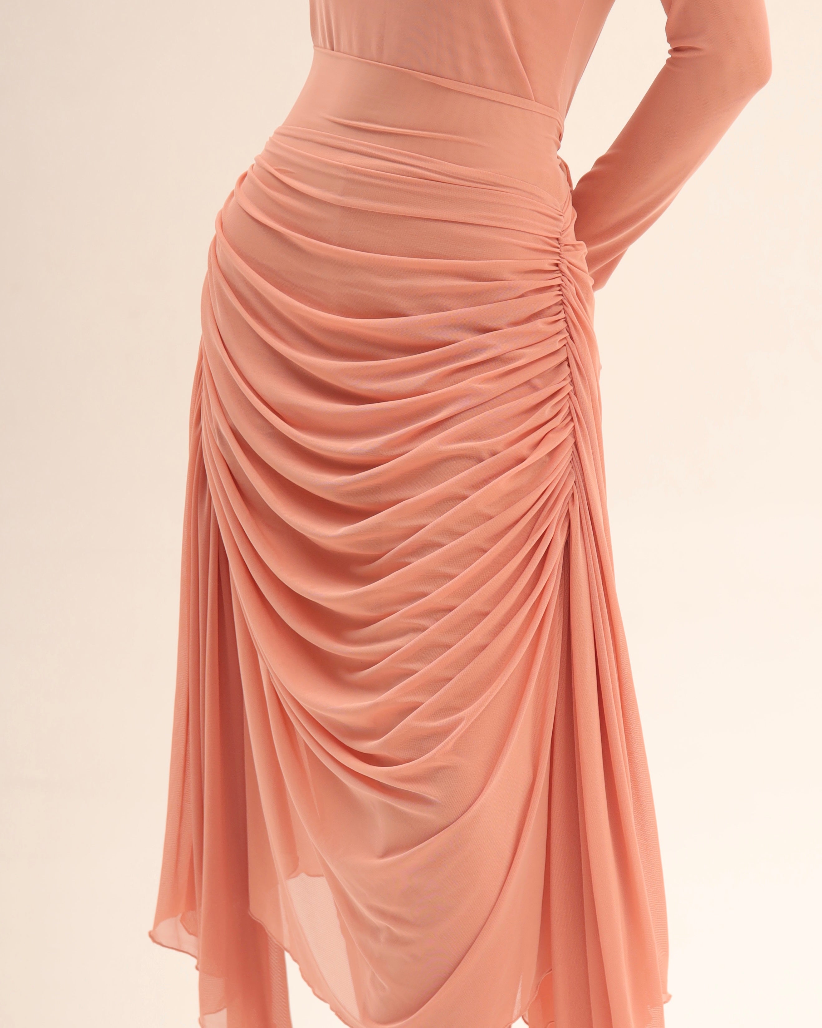 Charm Skirt
