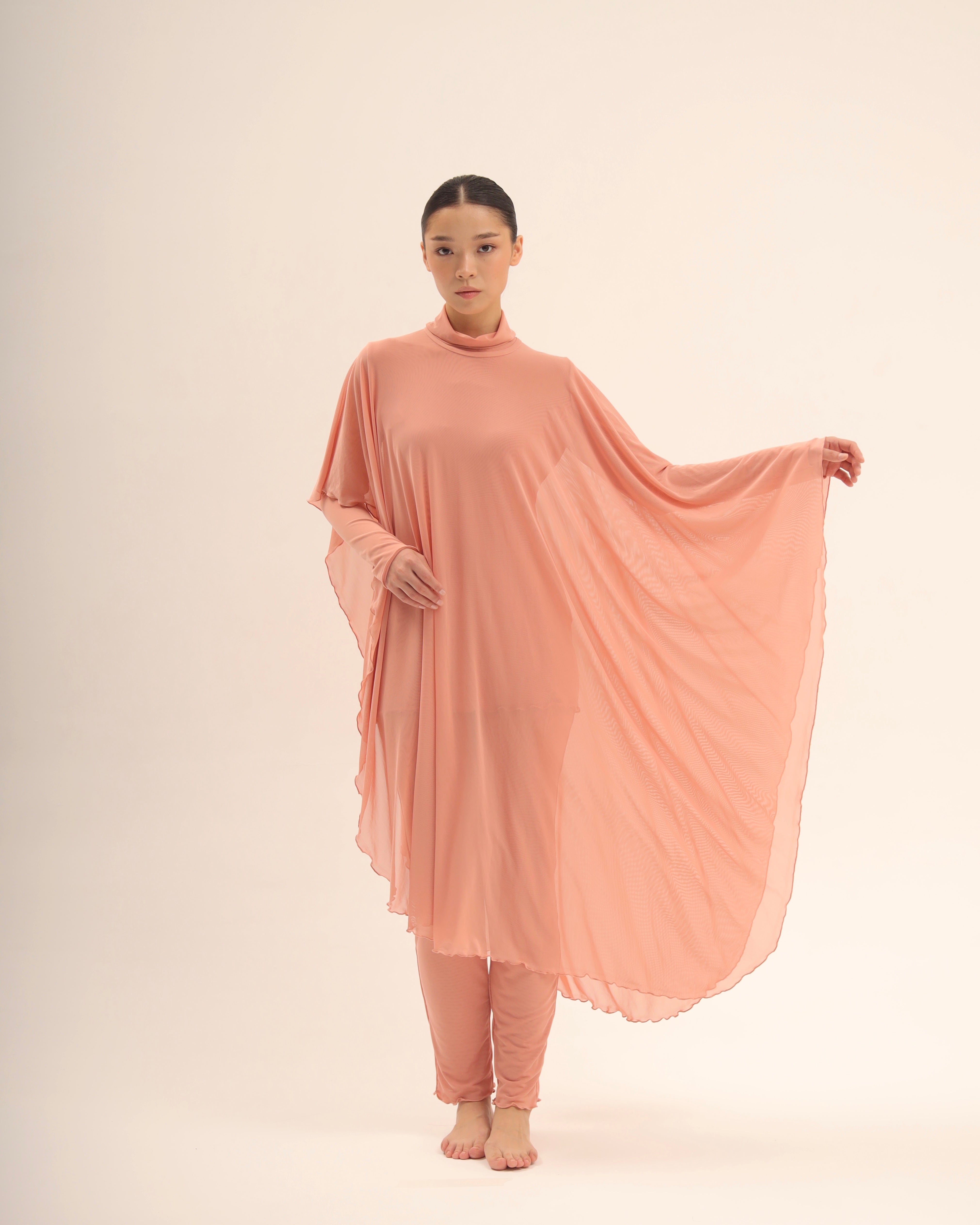 Dune Cover-Up