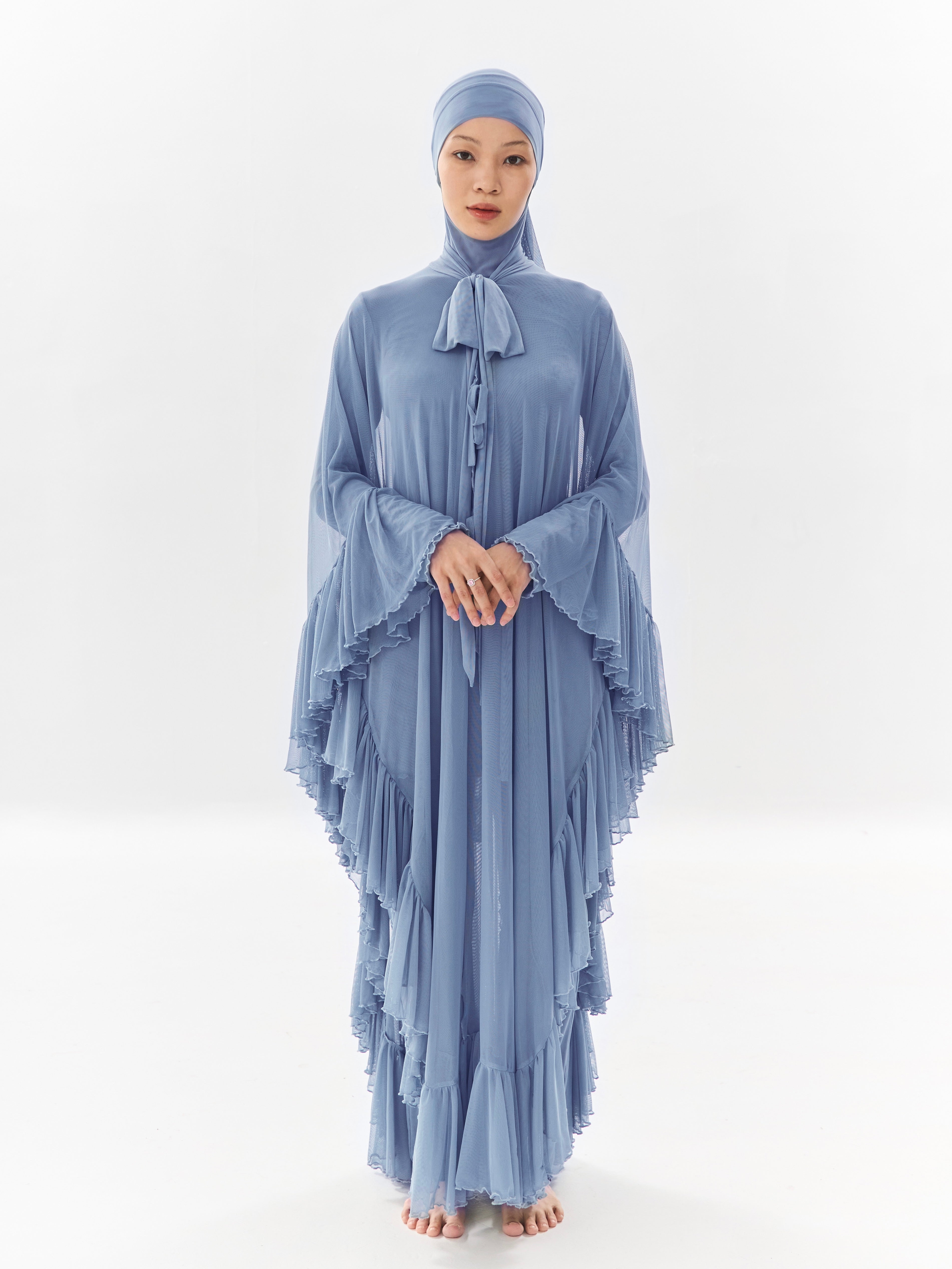 Abaya Set