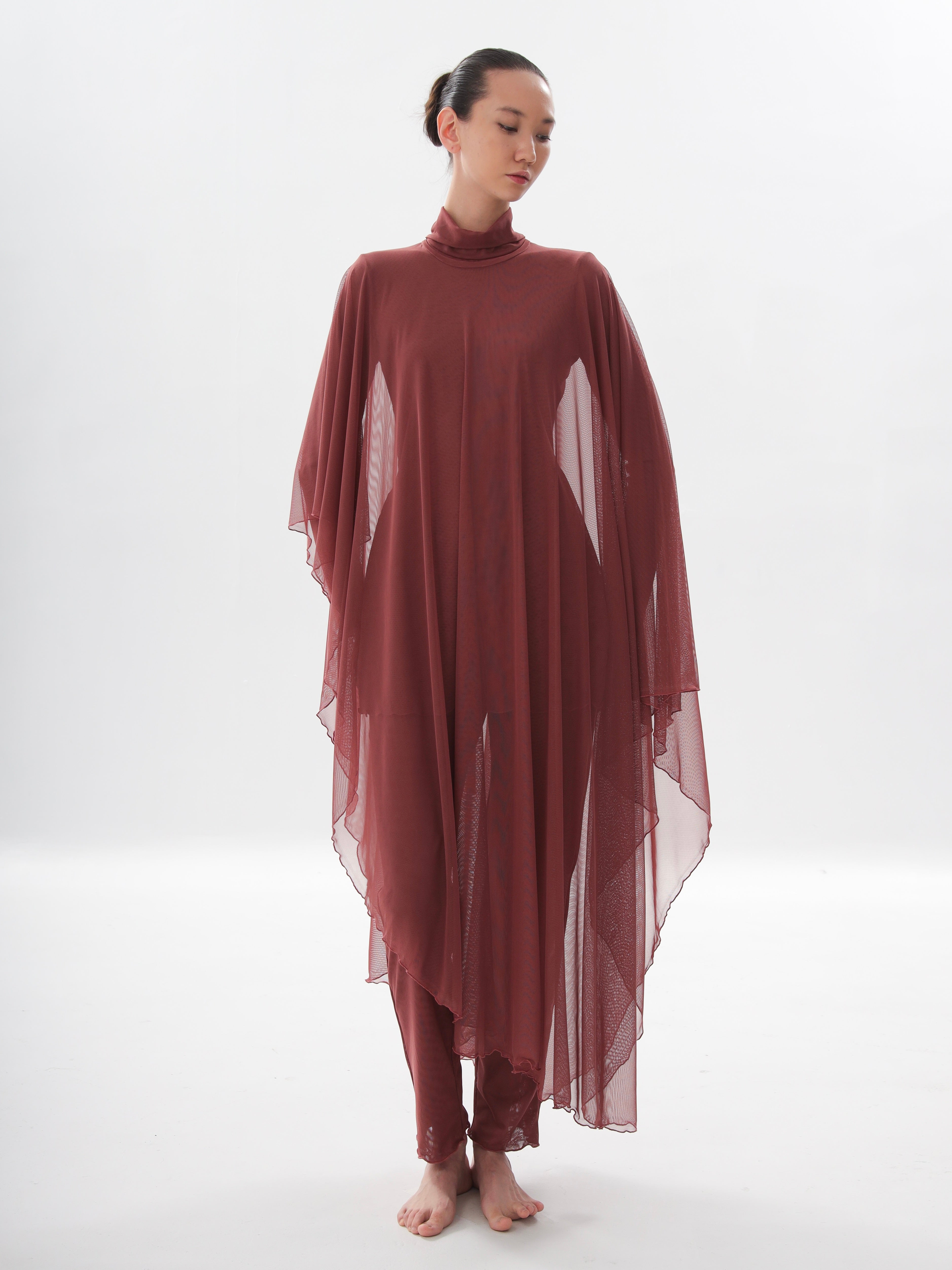 Dune Cover-Up