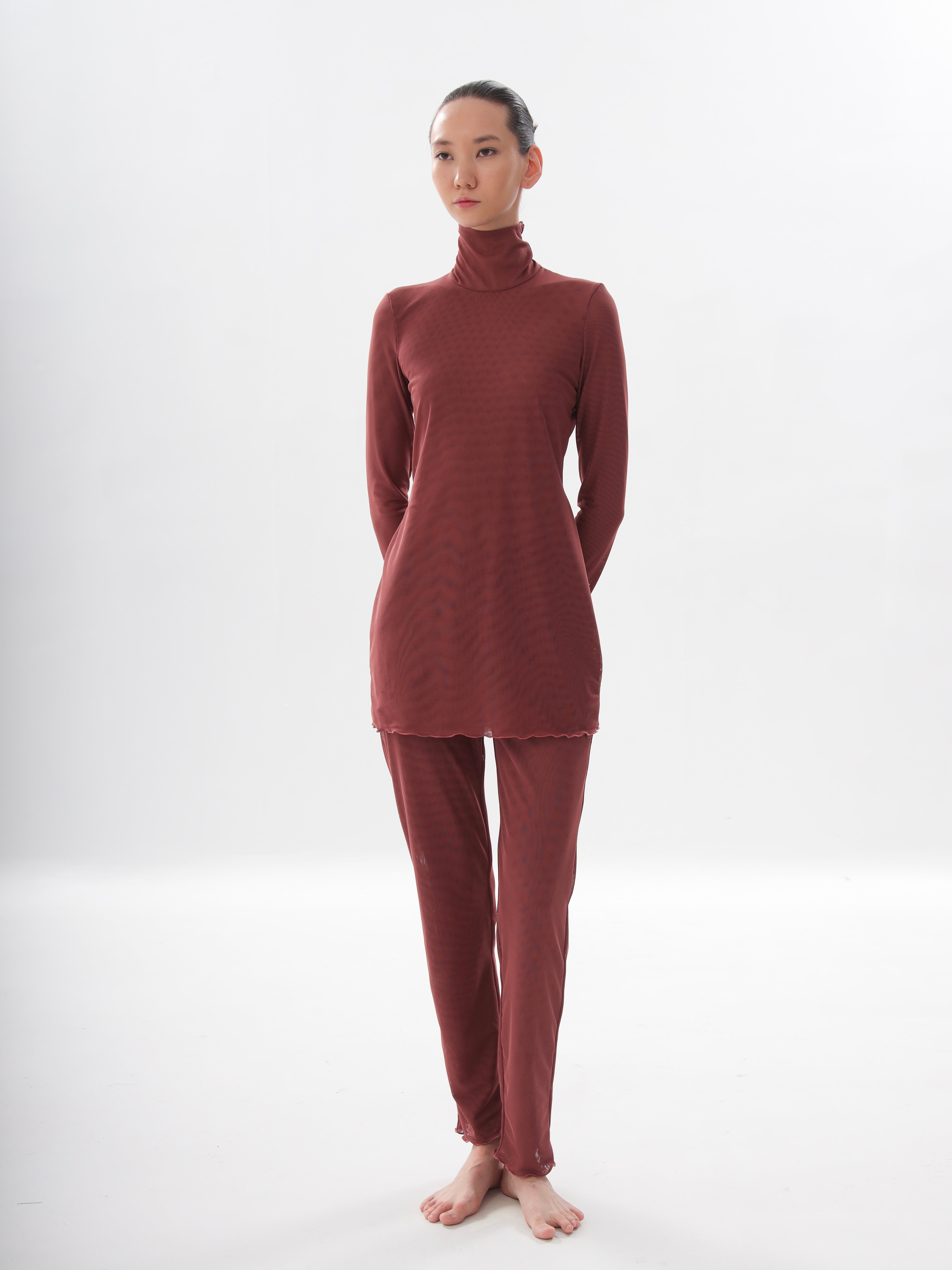 Basic Burkini Set