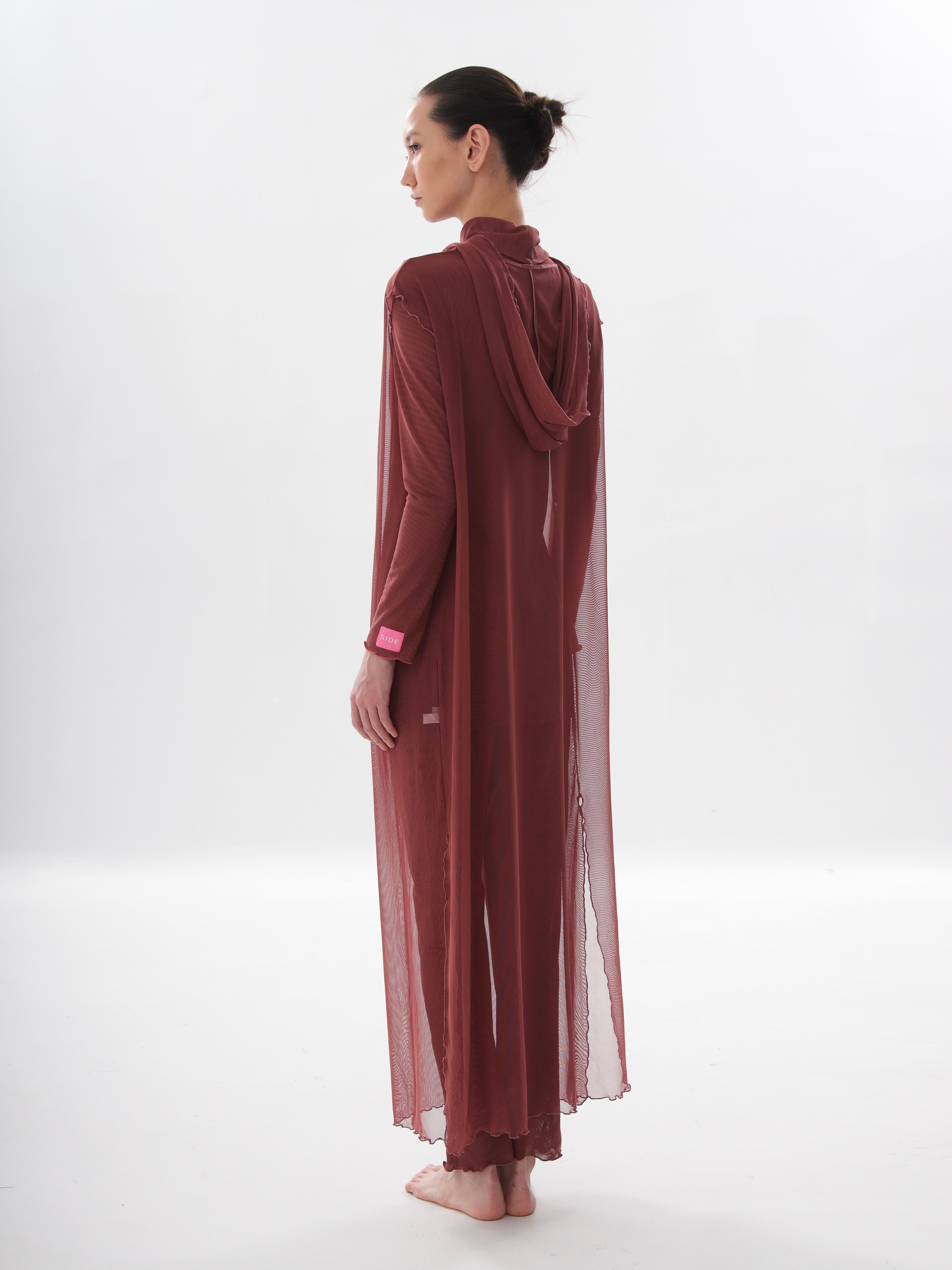 Breeze Burkini Set