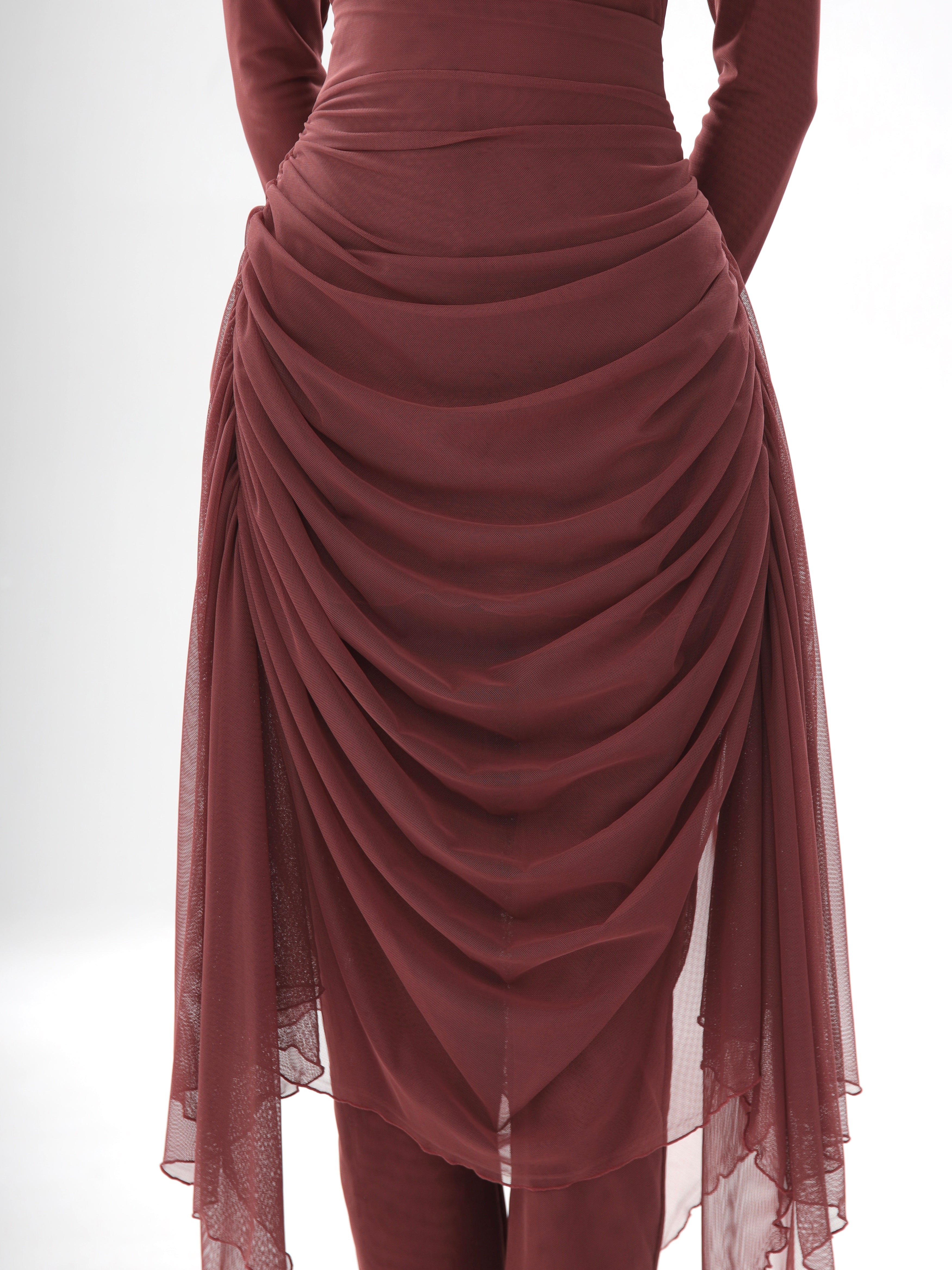 Charm Skirt